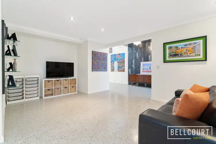 Fourth view of Homely house listing, 11 Cascade Avenue, Dianella WA 6059