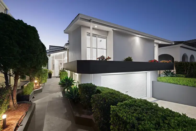 40 Walker Street, Canada Bay NSW 2046