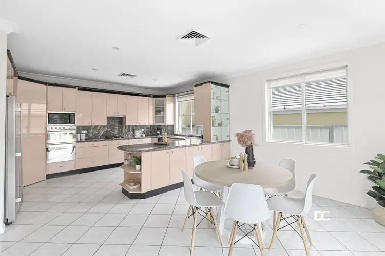 Fourth view of Homely house listing, 40 Walker Street, Canada Bay NSW 2046