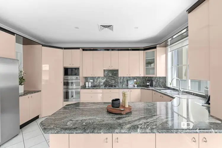 Fifth view of Homely house listing, 40 Walker Street, Canada Bay NSW 2046