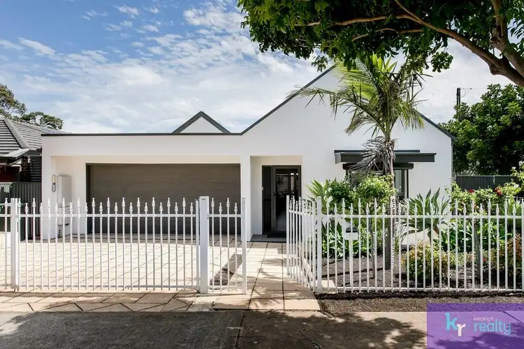 23 Dunedin Street, Dover Gardens SA 5048
