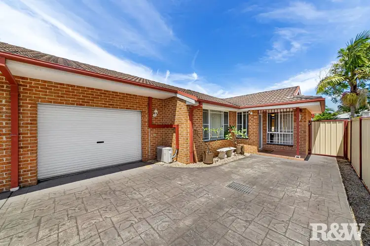 Main view of Homely villa listing, 2/3 Murray Street, Booker Bay NSW 2257