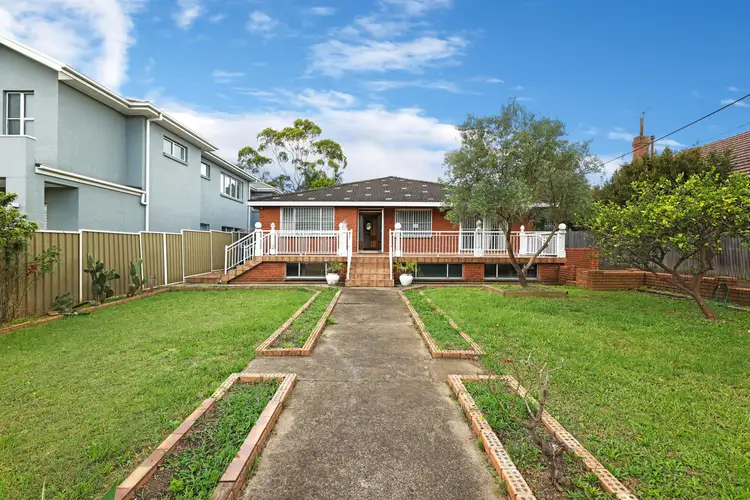 48 Lancelot Street, Five Dock NSW 2046