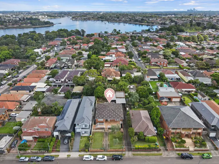 Fourth view of Homely house listing, 48 Lancelot Street, Five Dock NSW 2046