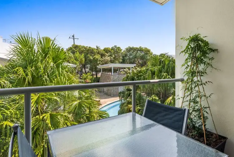Main view of Homely unit listing, 320/2 Margaret Street, Coolum Beach QLD 4573