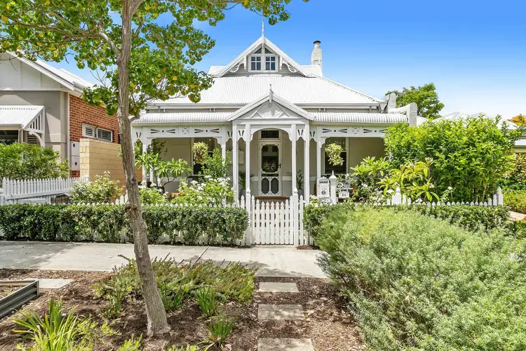 86 Salisbury Street, Subiaco WA 6008