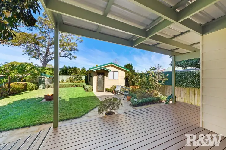 Fifth view of Homely house listing, 44 Britannia Street, Umina Beach NSW 2257
