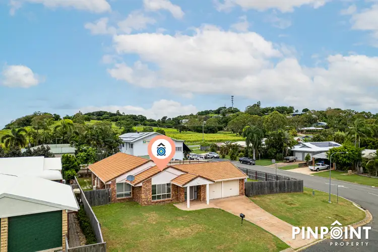 2 Matterson Avenue, Eimeo QLD 4740