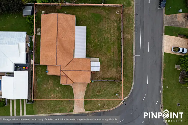 Second view of Homely house listing, 2 Matterson Avenue, Eimeo QLD 4740