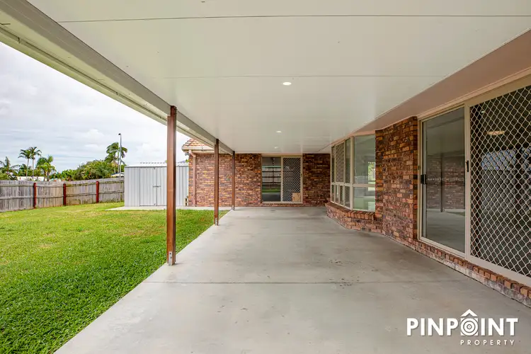 Seventh view of Homely house listing, 2 Matterson Avenue, Eimeo QLD 4740