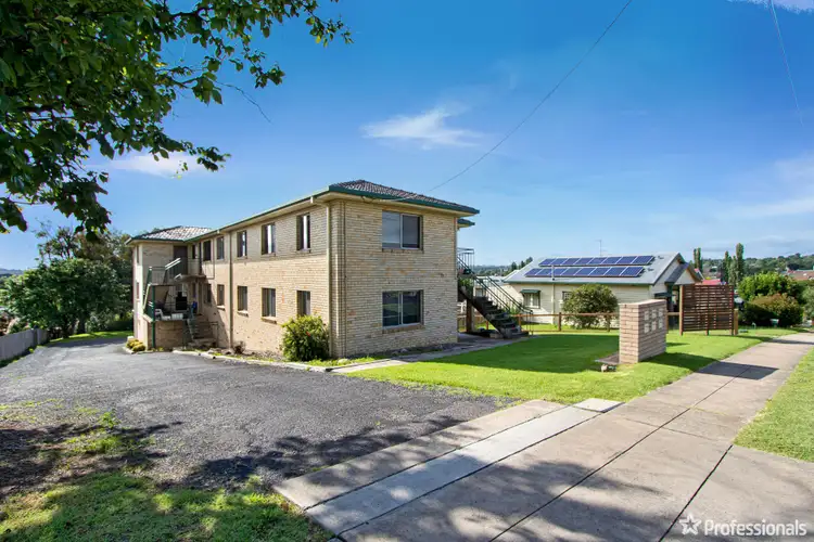 Sixth view of Homely unit listing, 2/57 Faulkner Street, Armidale NSW 2350