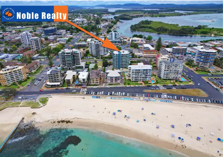 302/7-9 Head Street, Forster NSW 2428