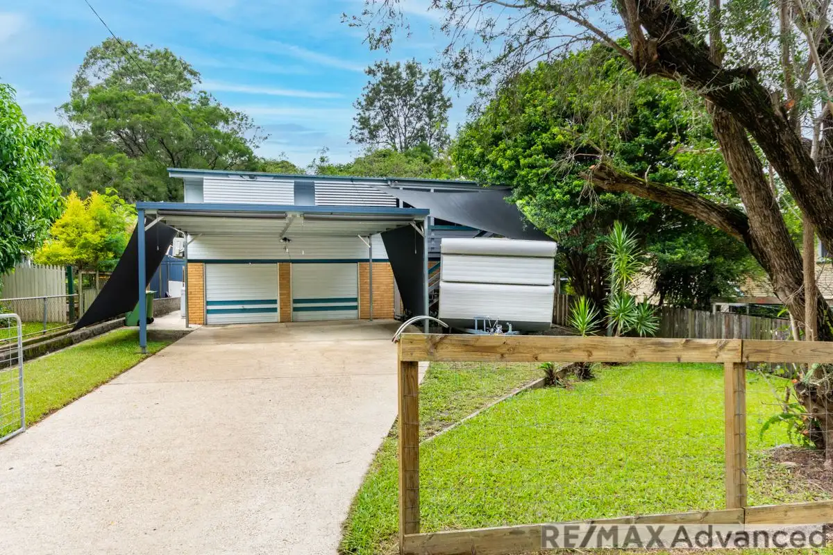 Main view of Homely house listing, 4 Kedron Road, Kallangur QLD 4503