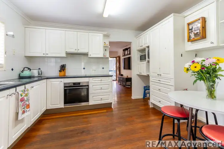 Second view of Homely house listing, 4 Kedron Road, Kallangur QLD 4503