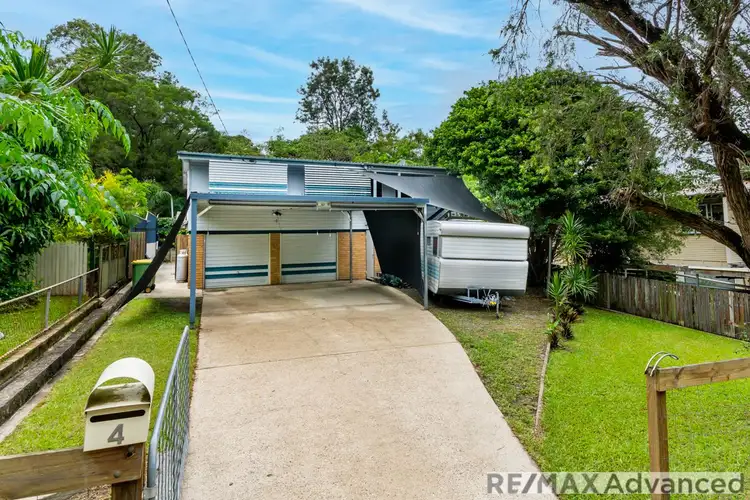 Seventh view of Homely house listing, 4 Kedron Road, Kallangur QLD 4503