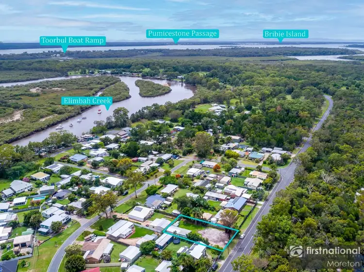 1500 Pumicestone Road, Toorbul QLD 4510