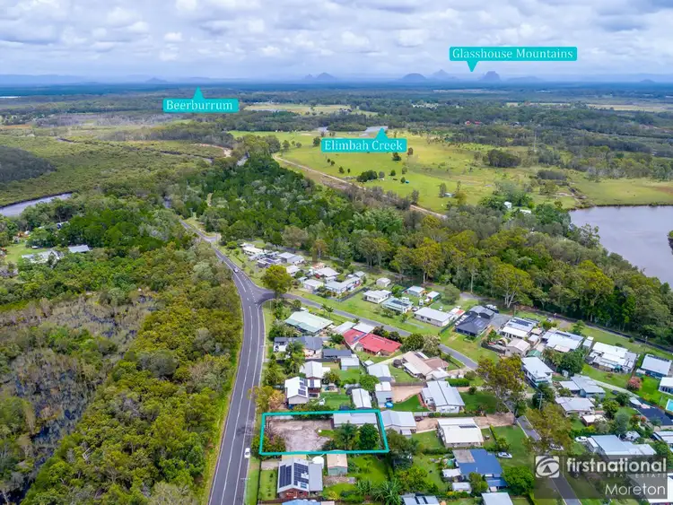 Second view of Homely land listing, 1500 Pumicestone Road, Toorbul QLD 4510