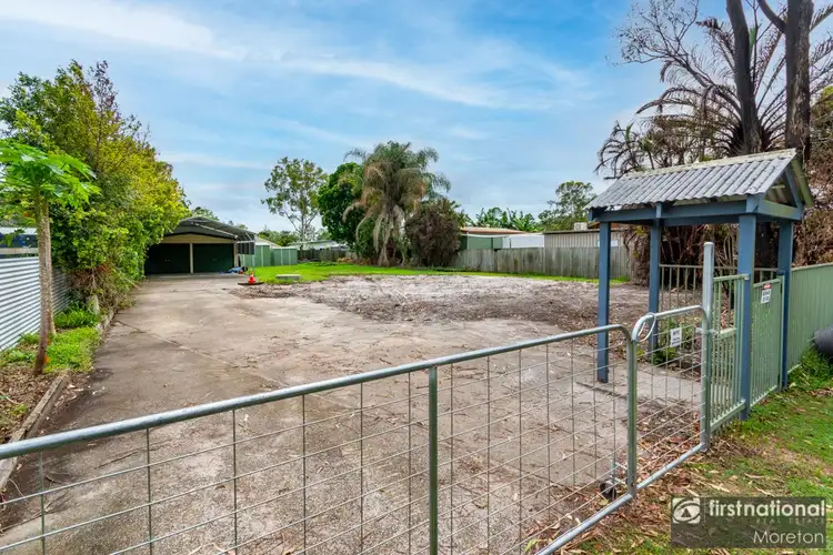 Third view of Homely land listing, 1500 Pumicestone Road, Toorbul QLD 4510