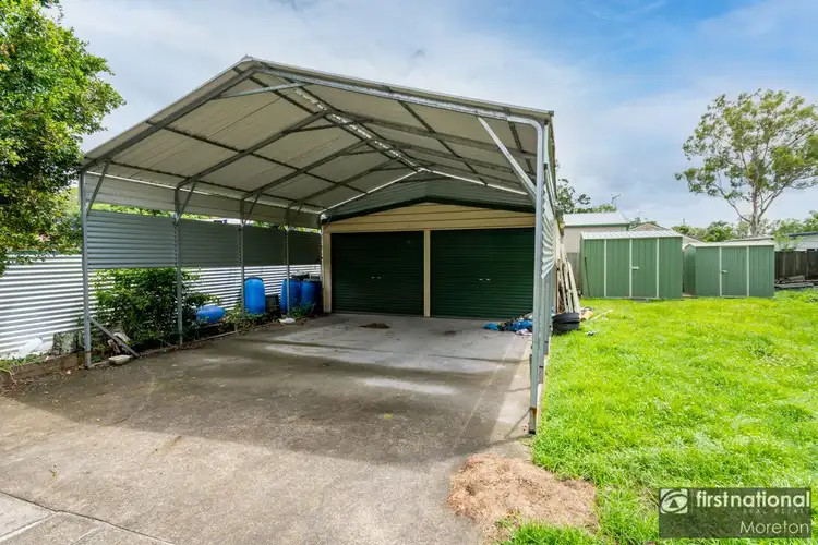 Fourth view of Homely land listing, 1500 Pumicestone Road, Toorbul QLD 4510