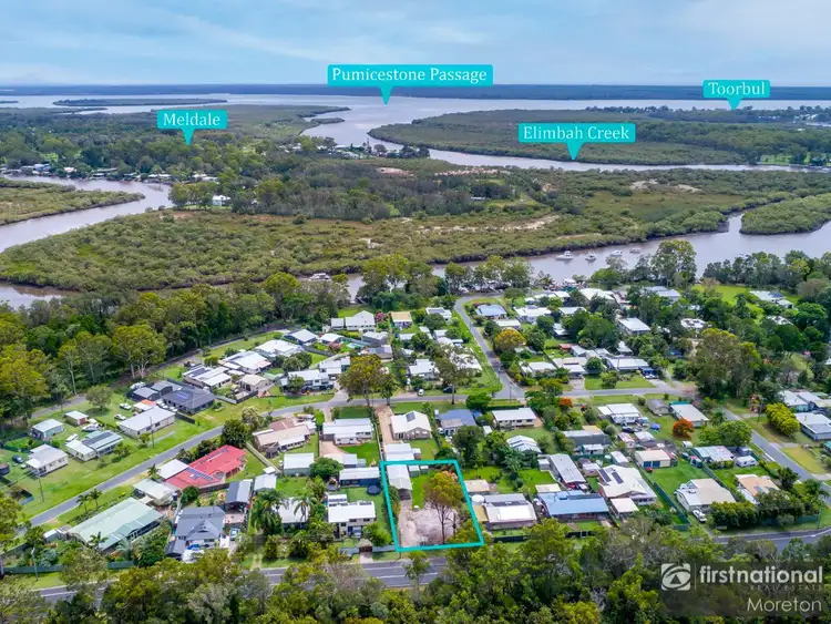 Sixth view of Homely land listing, 1500 Pumicestone Road, Toorbul QLD 4510