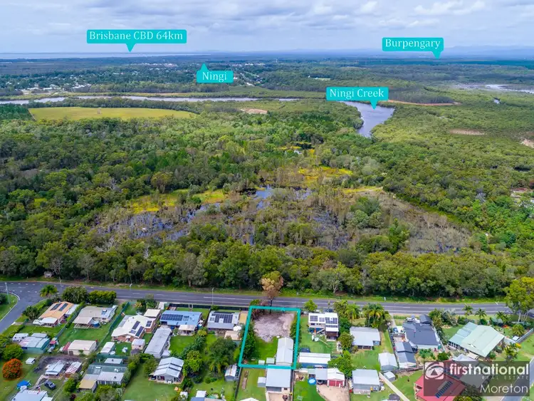 Seventh view of Homely land listing, 1500 Pumicestone Road, Toorbul QLD 4510