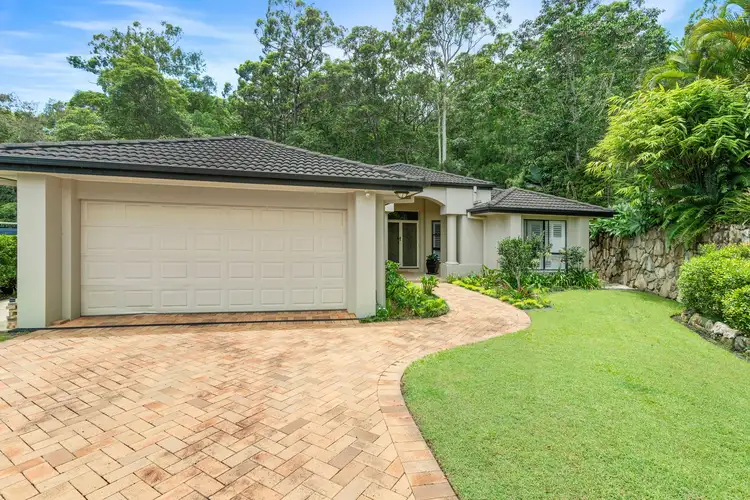 8 Acmena Court, Elanora QLD 4221
