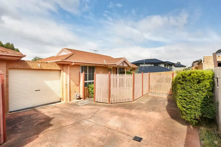 3/13 Riddell Street, Westmeadows VIC 3049