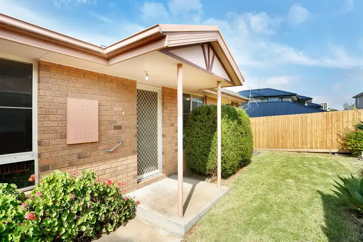 Second view of Homely unit listing, 3/13 Riddell Street, Westmeadows VIC 3049