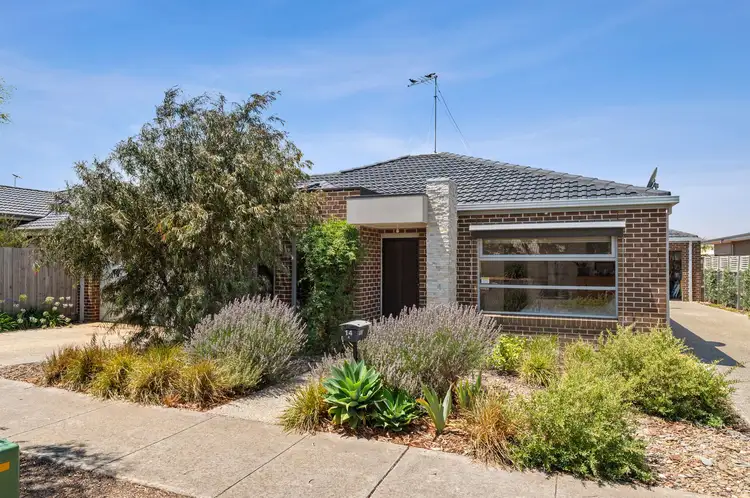 1/14 Mowbray Drive, Ocean Grove VIC 3226
