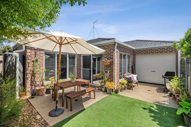 Third view of Homely townhouse listing, 1/14 Mowbray Drive, Ocean Grove VIC 3226