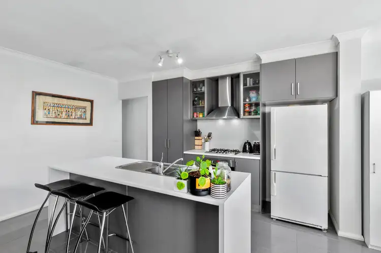 Fourth view of Homely townhouse listing, 1/14 Mowbray Drive, Ocean Grove VIC 3226