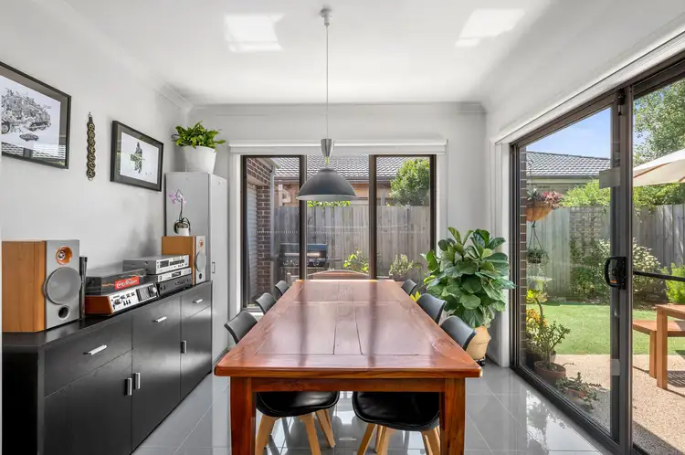Fifth view of Homely townhouse listing, 1/14 Mowbray Drive, Ocean Grove VIC 3226