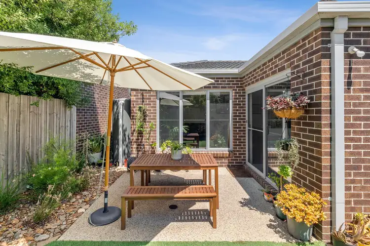 Sixth view of Homely townhouse listing, 1/14 Mowbray Drive, Ocean Grove VIC 3226