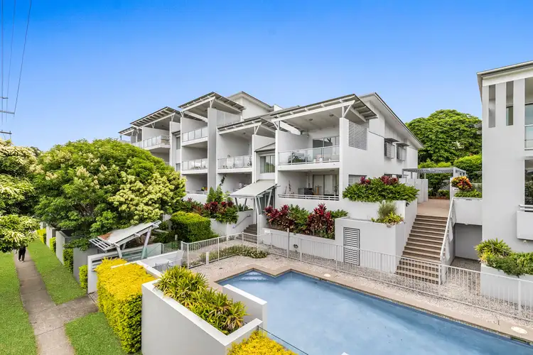 21/279 Moggill Road, Indooroopilly QLD 4068