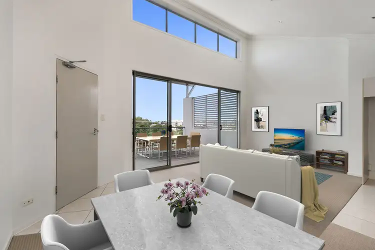 Second view of Homely apartment listing, 21/279 Moggill Road, Indooroopilly QLD 4068