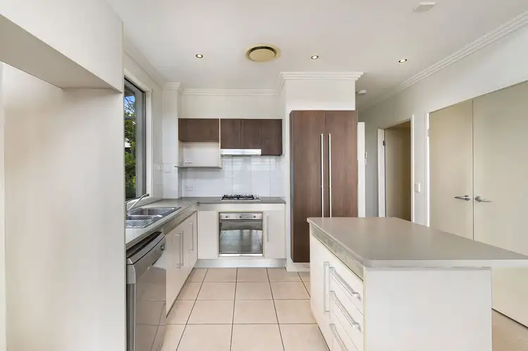 Fourth view of Homely apartment listing, 21/279 Moggill Road, Indooroopilly QLD 4068