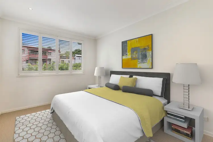Fifth view of Homely apartment listing, 21/279 Moggill Road, Indooroopilly QLD 4068