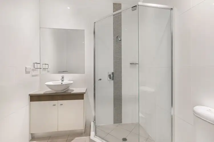 Sixth view of Homely apartment listing, 21/279 Moggill Road, Indooroopilly QLD 4068