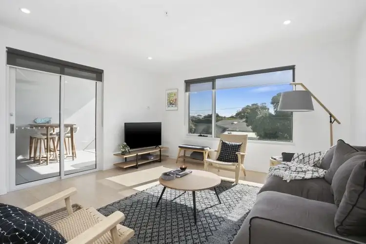Third view of Homely apartment listing, 8/97 The Terrace, Ocean Grove VIC 3226