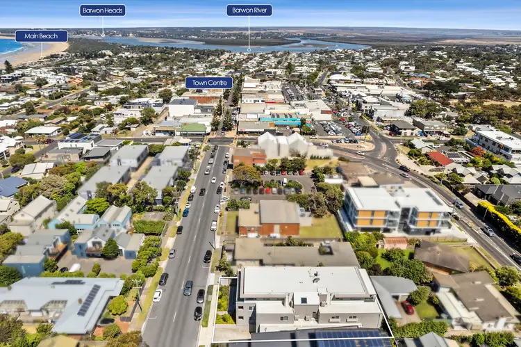 Fifth view of Homely apartment listing, 8/97 The Terrace, Ocean Grove VIC 3226