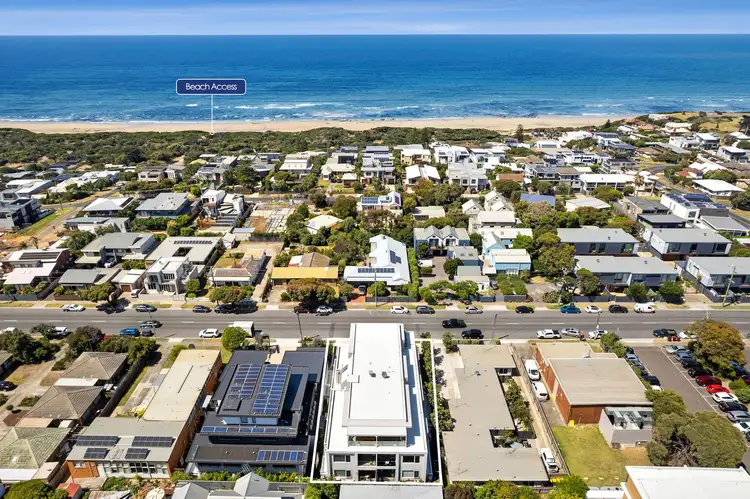 Sixth view of Homely apartment listing, 8/97 The Terrace, Ocean Grove VIC 3226
