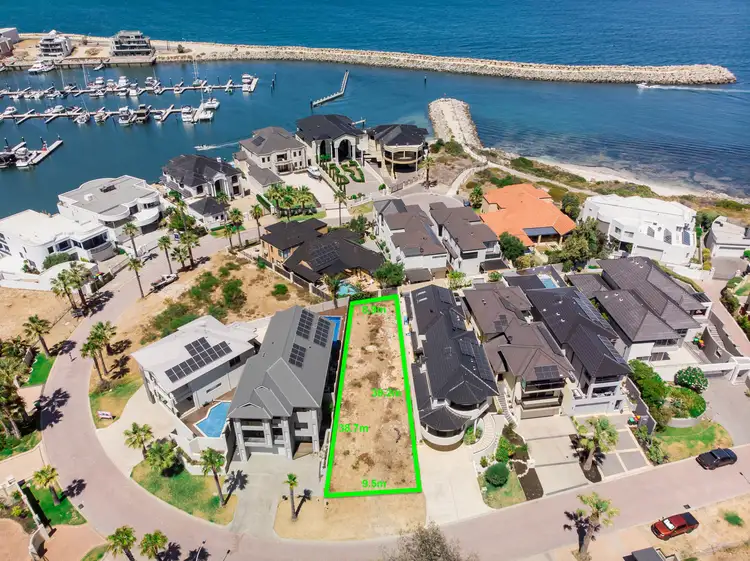 30A Clarecastle Retreat, Mindarie WA 6030