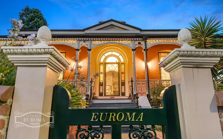 38 Mackenzie Street, Bendigo VIC 3550
