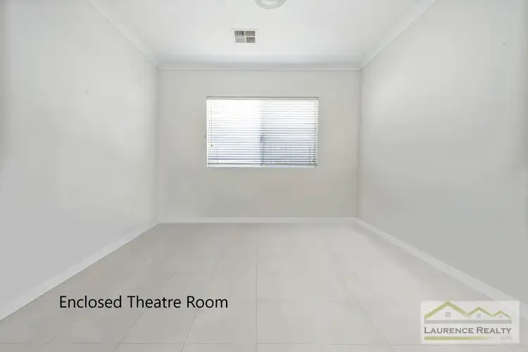 Third view of Homely house listing, 4 Koenig Way, Clarkson WA 6030
