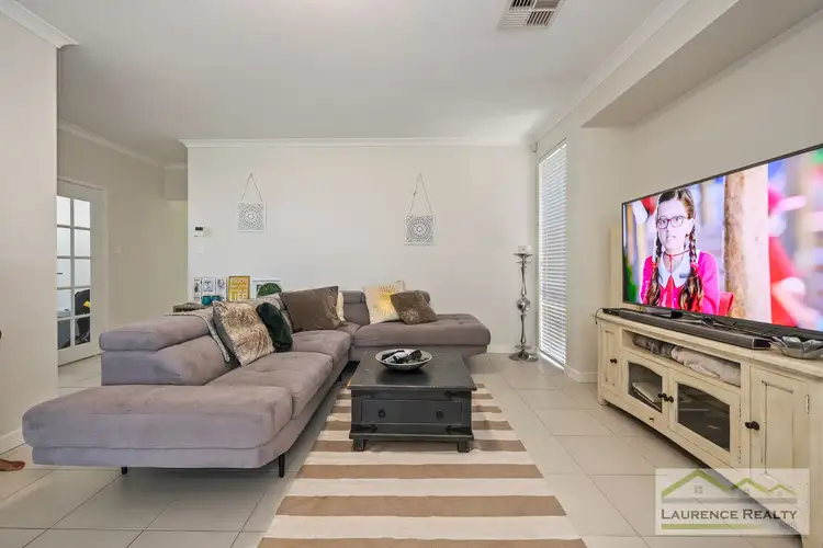 Fourth view of Homely house listing, 4 Koenig Way, Clarkson WA 6030