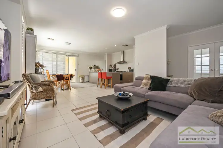 Fifth view of Homely house listing, 4 Koenig Way, Clarkson WA 6030