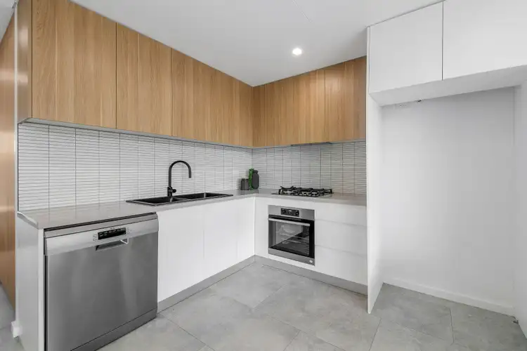 Second view of Homely apartment listing, G01/51A Tavistock Road, South Hurstville NSW 2221