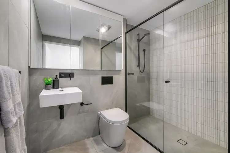 Sixth view of Homely apartment listing, G01/51A Tavistock Road, South Hurstville NSW 2221