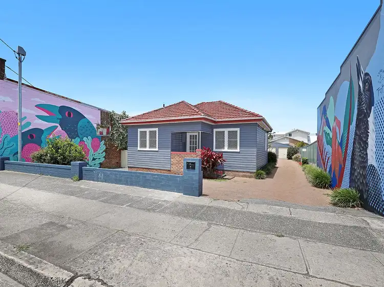 Main view of Homely house listing, 46 Princes Highway, Fairy Meadow NSW 2519