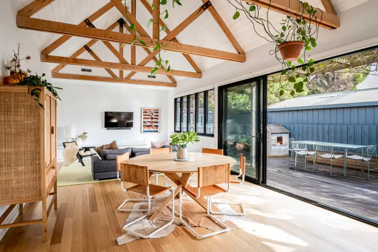 Second view of Homely house listing, 14 Bridge Road, Barwon Heads VIC 3227